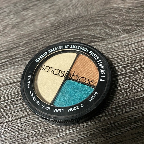 Sephora Other - Smashbox Eyeshadow Trio Sephora Other - Smashbox Eyeshadow Trio